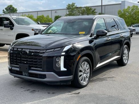 Used 2025 Hyundai Palisade SEL AWD/4WD image 3