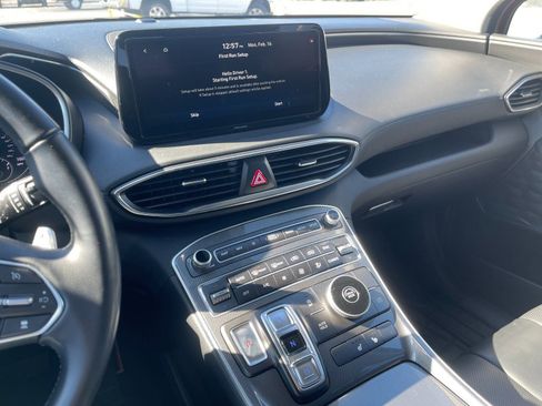 Used 2023 Hyundai Santa Fe XRT w/ Cargo Package image 20