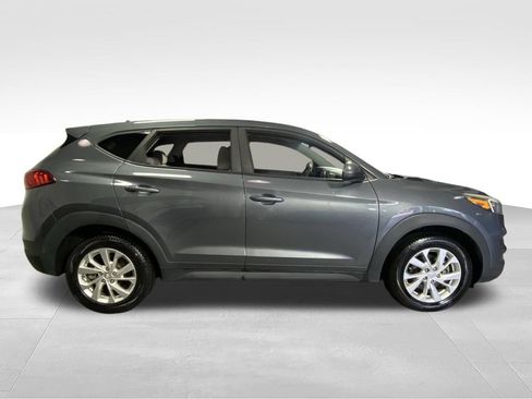 Used 2019 Hyundai Tucson SE AWD/4WD image 10