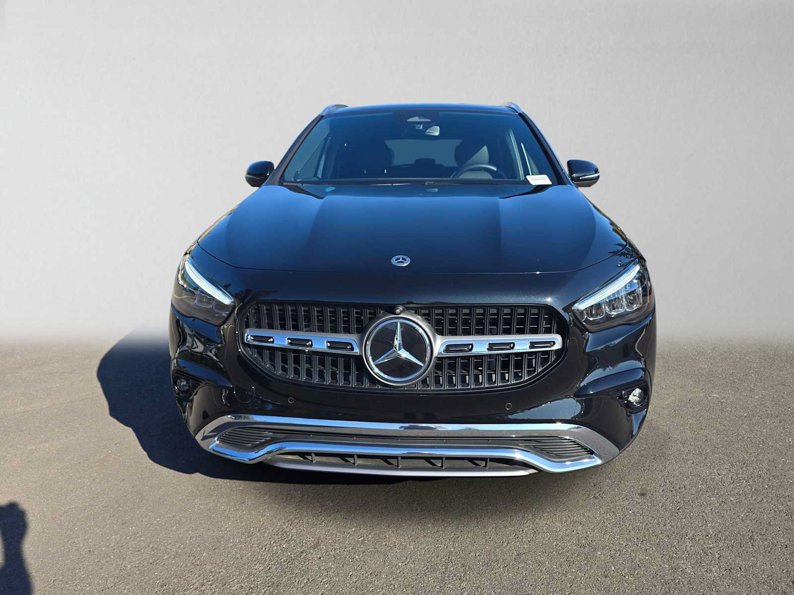 Used 2026 Mercedes-Benz GLA 250 4MATIC image 8