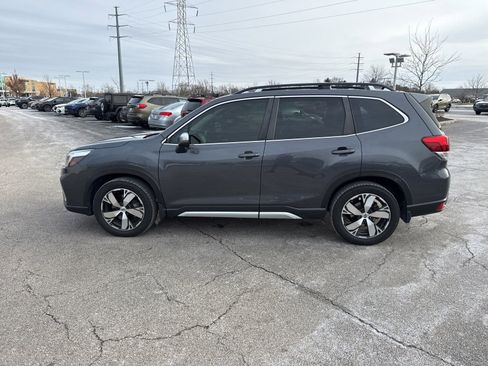 Used 2021 Subaru Forester Touring w/ Popular Package #2 image 19