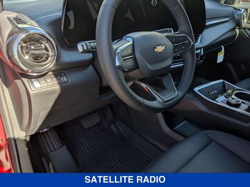 New 2026 Chevrolet Equinox LT w/ Convenience Package II image 15