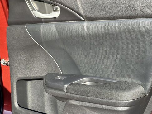 Used 2020 Honda Civic EX image 39