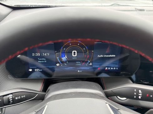 New 2026 Chevrolet Equinox RS image 15