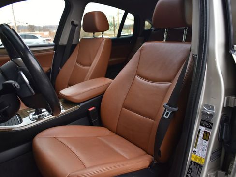 Used 2015 BMW X4 xDrive35i image 12