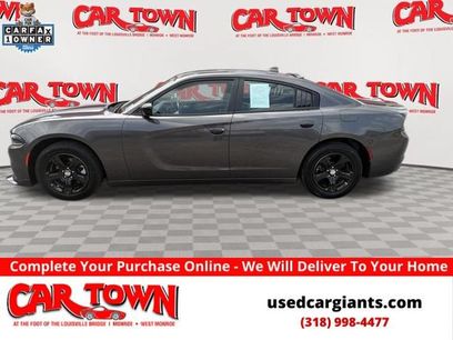 Used 2023 Dodge Charger SXT