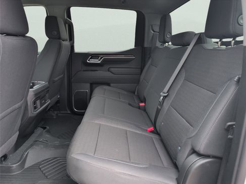 New 2026 Chevrolet Silverado 1500 RST image 31