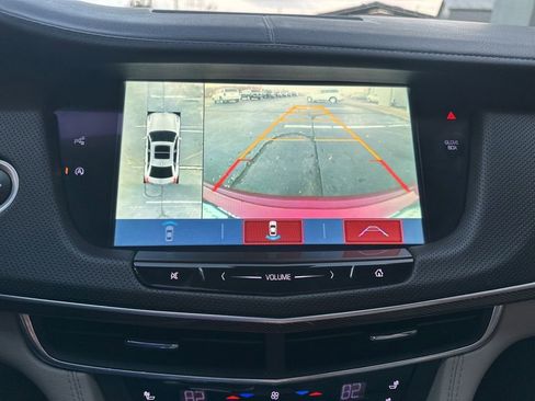 Used 2017 Cadillac CT6 Premium Luxury w/ Driver Assist Package image 31