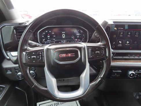 Used 2024 GMC Sierra 3500 SLE w/ SLE Convenience Package image 32