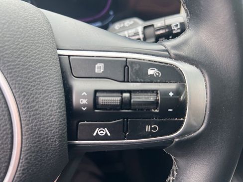 Certified 2023 Kia Sportage X-Line w/ X-Line Premium Package AWD/4WD image 61