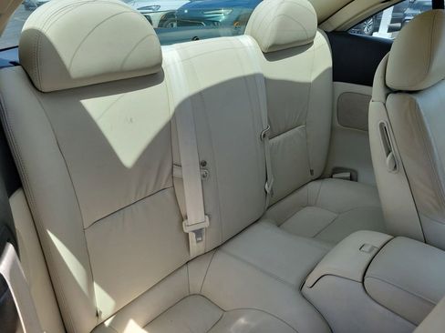 Used 2002 Lexus SC 430 Convertible RWD image 29
