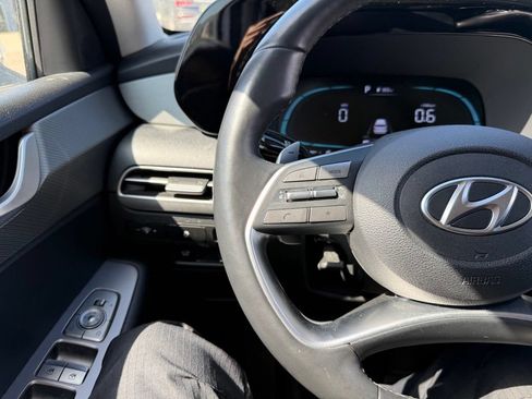 Used 2024 Hyundai Palisade SEL FWD image 7