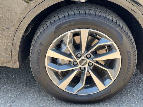 Used 2023 Audi Q5 2.0T Premium Plus w/ Premium Plus Package image 9