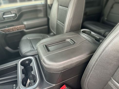 Used 2020 GMC Sierra 2500 Denali w/ Denali Ultimate Package image 22