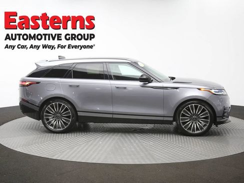 Used 2022 Land Rover Range Rover Velar R-Dynamic S image 46