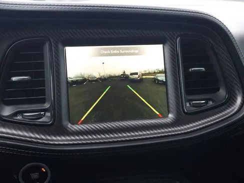 Certified 2023 Dodge Challenger R/T Scat Pack w/ Plus Package image 19