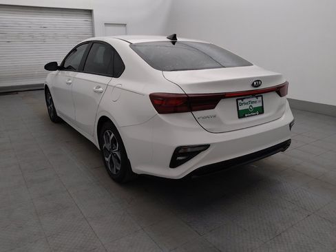 Used 2021 Kia Forte LXS FWD image 5