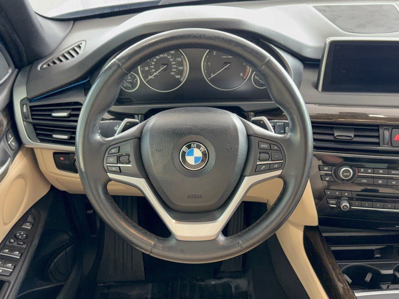 Used 2018 BMW X5 xDrive35d AWD/4WD image 10