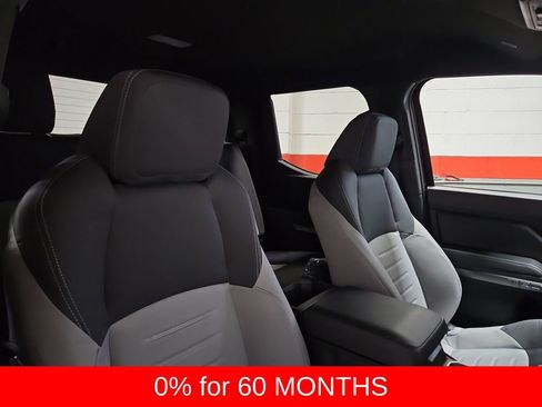 New 2025 Toyota Tacoma TRD Off-Road image 28