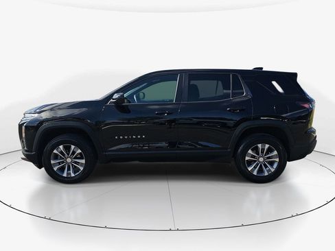 Used 2025 Chevrolet Equinox LT FWD image 10