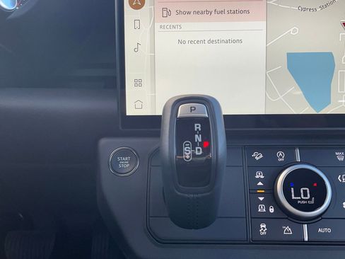 New 2026 Land Rover Defender 110 S image 19