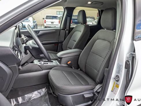 Used 2025 Ford Escape Active AWD/4WD image 19