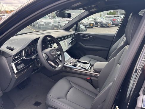 New 2026 Audi Q7 2.0T Premium Plus image 9
