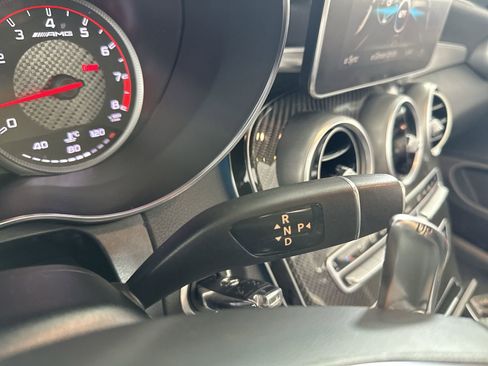 Used 2017 Mercedes-Benz C 63 AMG S image 20
