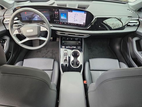 New 2026 Audi A6 Premium Plus AWD/4WD image 19