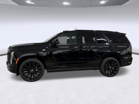 New 2026 Cadillac Escalade Platinum Sport AWD/4WD image 2