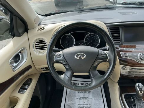 Used 2018 INFINITI QX60 Luxe w/ Deluxe Technology Package image 20