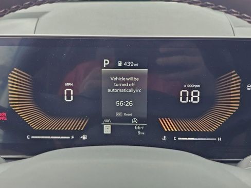 New 2026 Kia Sorento S FWD image 24