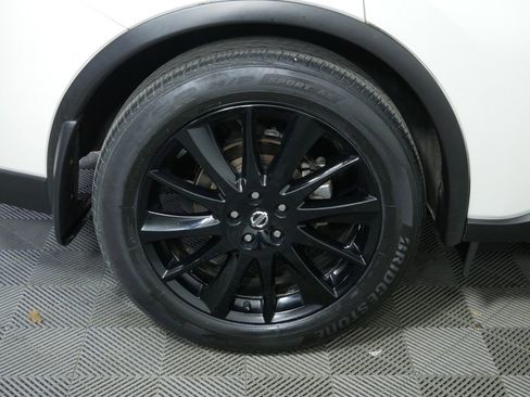 Used 2022 Nissan Murano SV w/ SV Midnight Edition Package AWD/4WD image 11