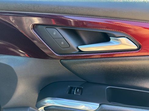 Used 2026 Chevrolet Traverse RS w/ LPO, Floor Liner Package AWD/4WD image 56