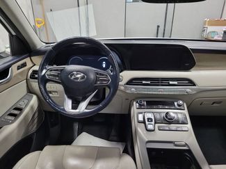 Used 2021 Hyundai Palisade Limited video 2