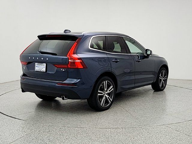 Used 2019 Volvo XC60 T6 Momentum w/ Advanced Package AWD/4WD image 5