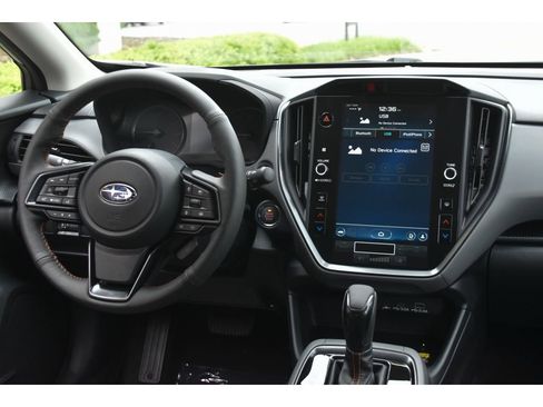 New 2026 Subaru Crosstrek 2.5i Limited AWD/4WD image 17