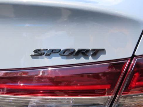 New 2026 Honda Civic Sport Touring image 9