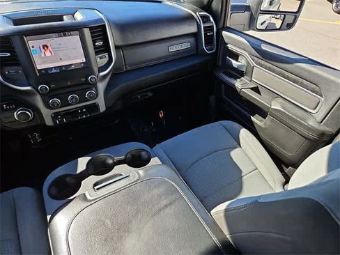 Used 2024 RAM 2500 Big Horn image 12