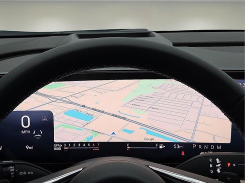 New 2025 Buick Envision Sport Touring image 23