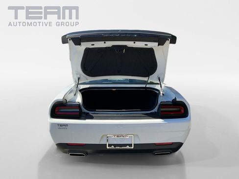 Used 2022 Dodge Challenger SXT w/ Blacktop Package image 13