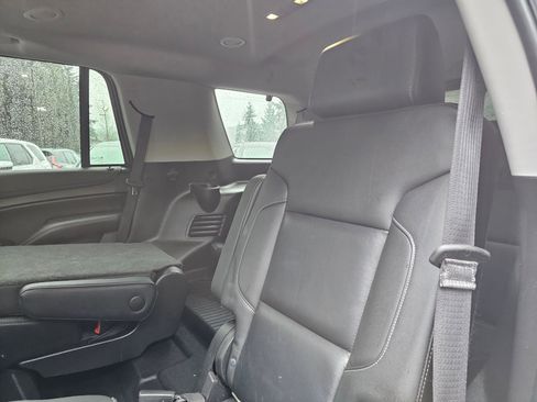 Used 2019 Chevrolet Tahoe LT image 19