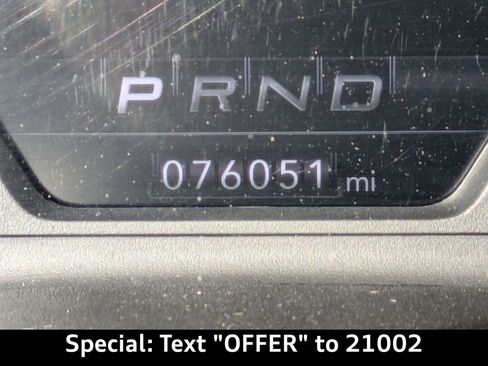 Used 2022 RAM 1500 TRX image 32