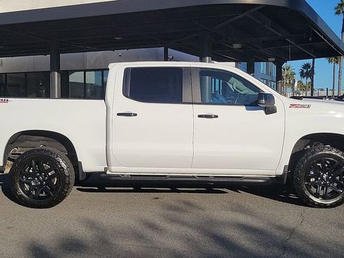 Used 2025 Chevrolet Silverado 1500 LT Trail Boss w/ Protection Package image 3