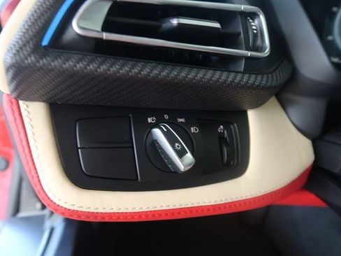 Used 2017 BMW i8 AWD/4WD image 16