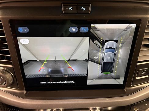 New 2026 Ford F150 XLT w/ Equipment Group 302A MID image 12