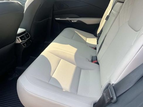 Certified 2024 Lexus RX 350 Premium w/ Convenience Package FWD image 20