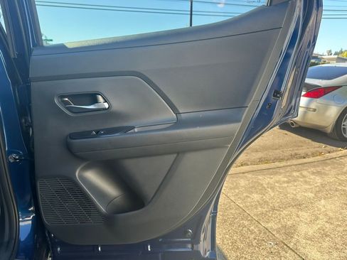 New 2026 Nissan Kicks SR w/ Illumination Package image 27