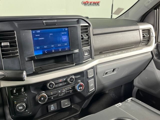 Used 2026 Ford F250 XLT AWD/4WD image 18