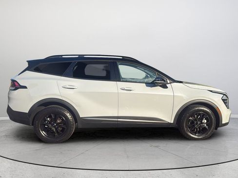 Used 2023 Kia Sportage X-Pro Prestige AWD/4WD image 6